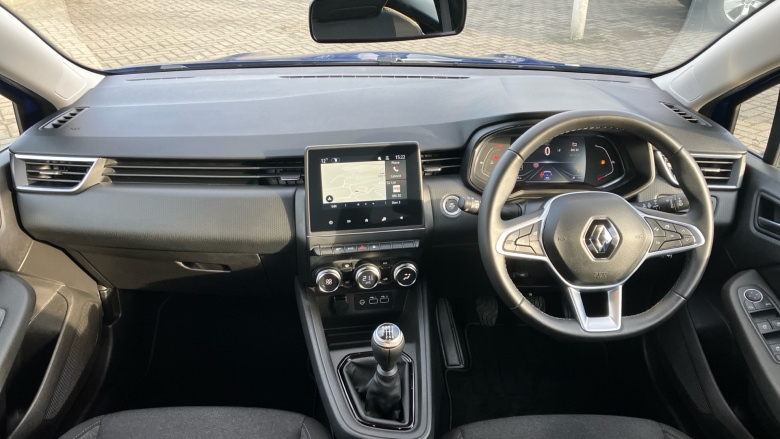 Renault Clio 1.0 TCe 90 Evolution 5dr Petrol Hatchback